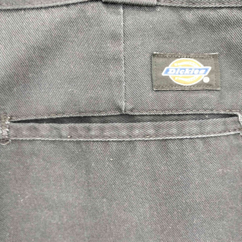 ディッキーズ Dickies 874 ワークパンツ ブラック メンズ