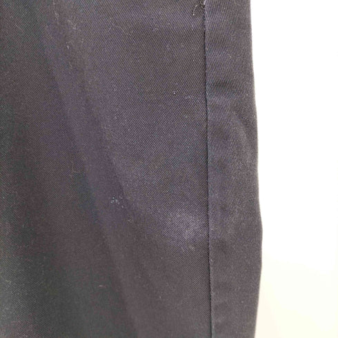 ディッキーズ Dickies 874 ワークパンツ ブラック メンズ