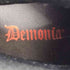 デモニア Demonia 厚底ロングブーツ レディース US11