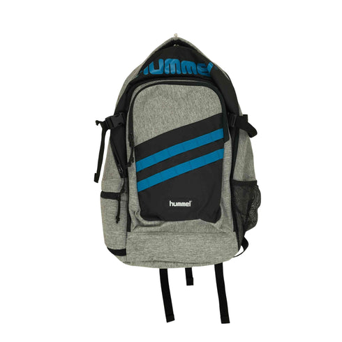 ヒュンメル HUMMEL 拡張型・保冷保温バックパック メンズ