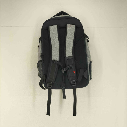 ヒュンメル HUMMEL 拡張型・保冷保温バックパック メンズ