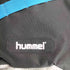 ヒュンメル HUMMEL 拡張型・保冷保温バックパック メンズ