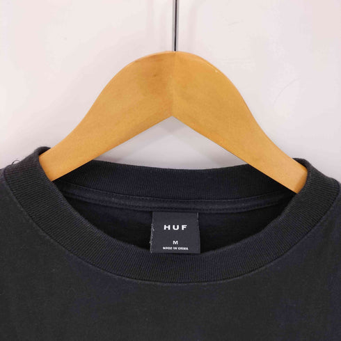 ハフ HUF REGIONAL TEE メンズ JPN:M