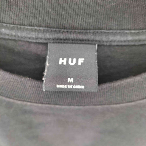 ハフ HUF REGIONAL TEE メンズ JPN:M