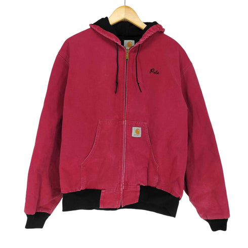 カーハート Carhartt 80~90S MADE IN USA ACTIVE JACKET アクティブジャケット メンズ