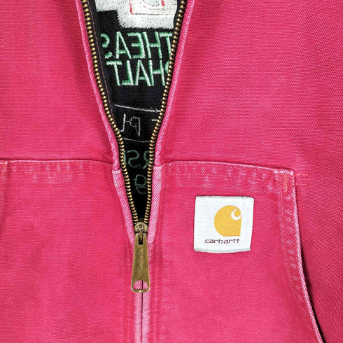 カーハート Carhartt 80~90S MADE IN USA ACTIVE JACKET アクティブジャケット メンズ