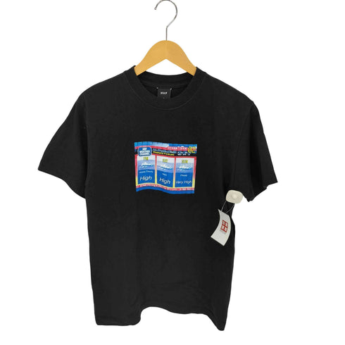 ハフ HUF FORECAST TEE メンズ import:S