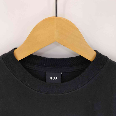 ハフ HUF FORECAST TEE メンズ import:S