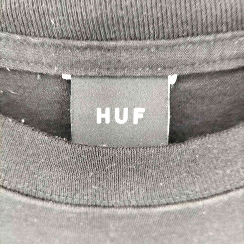ハフ HUF FORECAST TEE メンズ import:S