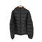 フランクリンマーシャル FRANKLIN&MARSHALL カモフラージュプリント ダウンジャケット メンズ import:M
