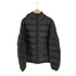 フランクリンマーシャル FRANKLIN&MARSHALL カモフラージュプリント ダウンジャケット メンズ import:M