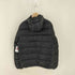 フランクリンマーシャル FRANKLIN&MARSHALL カモフラージュプリント ダウンジャケット メンズ import:M
