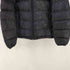 フランクリンマーシャル FRANKLIN&MARSHALL カモフラージュプリント ダウンジャケット メンズ import:M