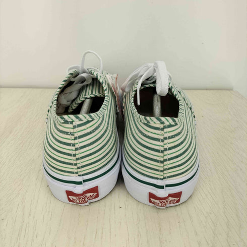 バンズ VANS Authentic Malti Stripes オーセンティック マルチストライプ メンズ JPN:28