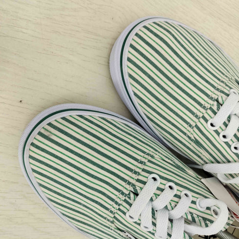 バンズ VANS Authentic Malti Stripes オーセンティック マルチストライプ メンズ JPN:28