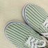 バンズ VANS Authentic Malti Stripes オーセンティック マルチストライプ メンズ JPN:28
