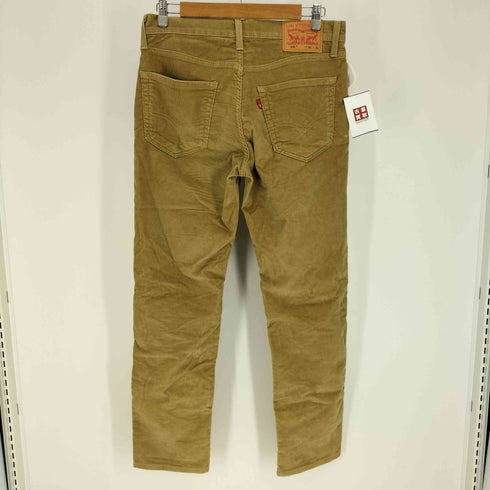 リーバイス Levis ボタン裏 5222 ジップフライ コーデュロイ パンツ メンズ W30 L32