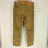 リーバイス Levis ボタン裏 5222 ジップフライ コーデュロイ パンツ メンズ W30 L32