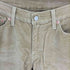 リーバイス Levis ボタン裏 5222 ジップフライ コーデュロイ パンツ メンズ W30 L32