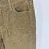リーバイス Levis ボタン裏 5222 ジップフライ コーデュロイ パンツ メンズ W30 L32