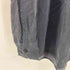 TOSCANO シルク ヘリンボーンシャツ メンズ import:XXL