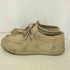 コンバーススケートボーディング CONVERSE SKATEBOARDING CS MOCCASINS SK OX SAND BEIGE メンズ JPN:28