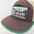 ハフ HUF LANDSCAPING TRUCKER メンズ