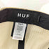ハフ HUF LANDSCAPING TRUCKER メンズ
