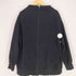 レギュレーションヨウジヤマモト REGULATION Yohji Yamamoto ハイネックジップコットントップス レディース JPN:2