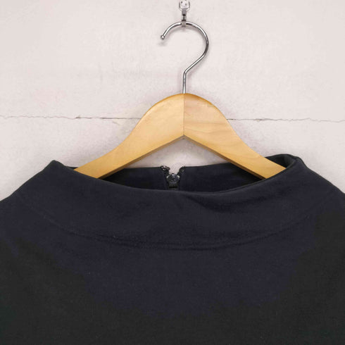 レギュレーションヨウジヤマモト REGULATION Yohji Yamamoto ハイネックジップコットントップス レディース JPN:2