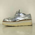 JUMP Shoes ALISTAIR-W ウイングチップ シューズ レディース JPN:24