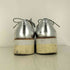 JUMP Shoes ALISTAIR-W ウイングチップ シューズ レディース JPN:24