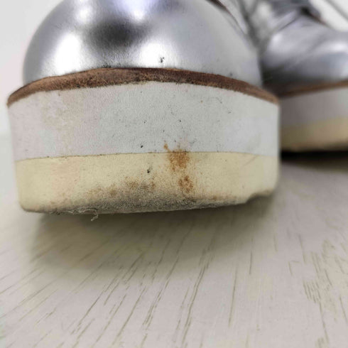 JUMP Shoes ALISTAIR-W ウイングチップ シューズ レディース JPN:24