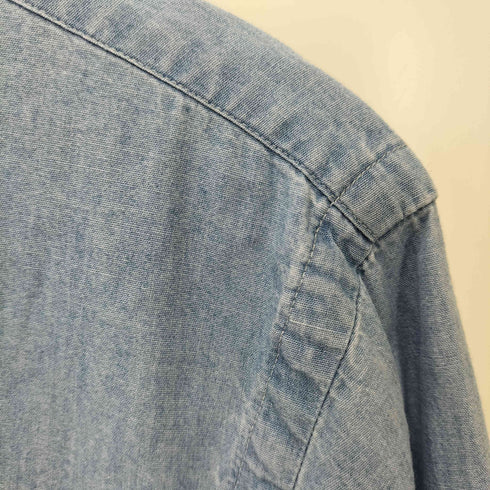 ポロラルフローレン POLO RALPH LAUREN customfit indigo メンズ M