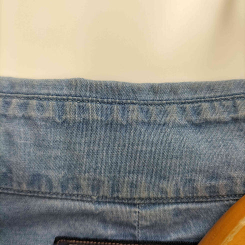 ポロラルフローレン POLO RALPH LAUREN customfit indigo メンズ M