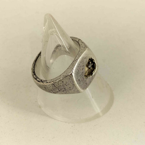 トムウッド TOMWOOD Mined Ring Small Diamond レディース 11号