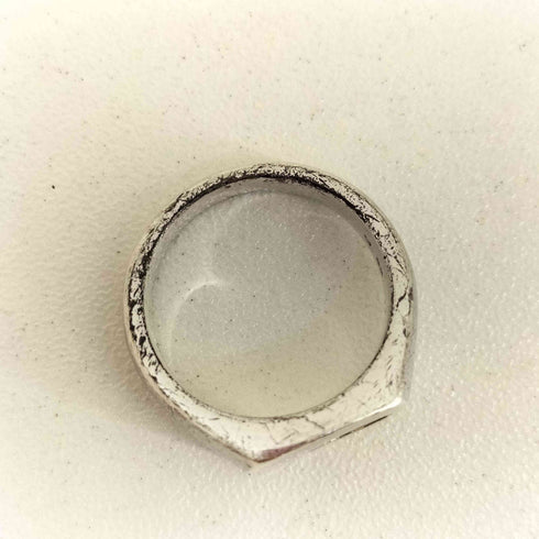 トムウッド TOMWOOD Mined Ring Small Diamond レディース 11号