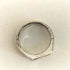 トムウッド TOMWOOD Mined Ring Small Diamond レディース 11号