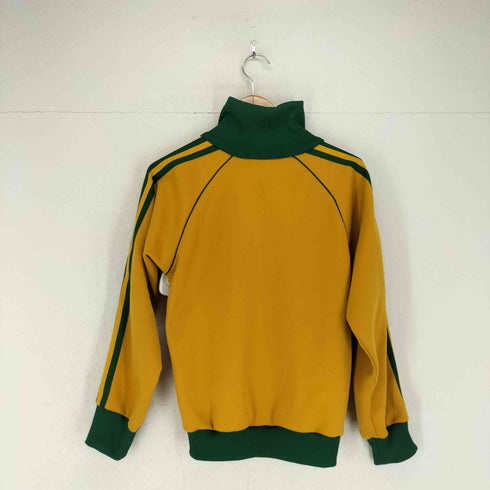 アディダス adidas Descente製 サイドラインジャージー メンズ