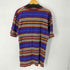 ホワイトマウンテニアリング WHITE MOUNTAINEERING RANDAM STRIPE JACQUARD HALH SLEEVEST SHIRT ランダムストライプS/Sシャツ メンズ JPN:3