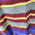 ホワイトマウンテニアリング WHITE MOUNTAINEERING RANDAM STRIPE JACQUARD HALH SLEEVEST SHIRT ランダムストライプS/Sシャツ メンズ JPN:3
