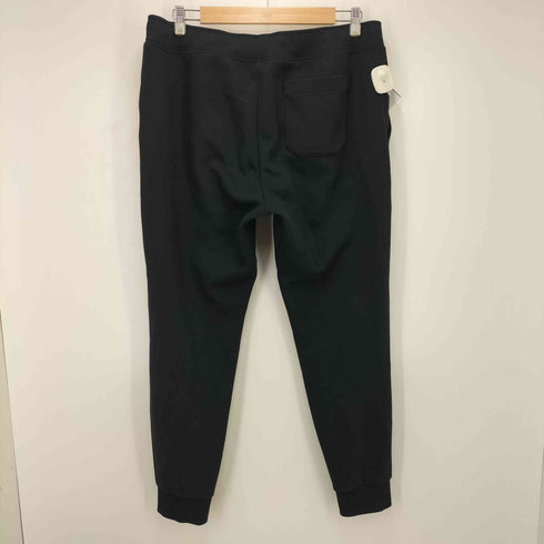 ポロラルフローレン POLO RALPH LAUREN ダブルニットジョガーパンツ メンズ L