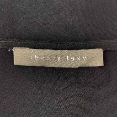 セオリーリュクス theory luxe CASS DOUBLE WEFT レディース 038