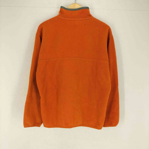 パタゴニアシンチラ PATAGONIA SYNCHILLA 90S FA98 スナップT メンズ import:M