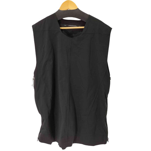 ユリウス JULIUS 23SS COTTON HIGH TWIST SZ JERSEY メンズ JPN:3