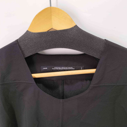 ユリウス JULIUS 23SS COTTON HIGH TWIST SZ JERSEY メンズ JPN:3