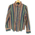 ポロジーンズカンパニーラルフローレン POLO JEANS COMPANY RALPH LAUREN コットンストライプL/S シャツ メンズ JPN:M