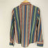 ポロジーンズカンパニーラルフローレン POLO JEANS COMPANY RALPH LAUREN コットンストライプL/S シャツ メンズ JPN:M