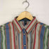 ポロジーンズカンパニーラルフローレン POLO JEANS COMPANY RALPH LAUREN コットンストライプL/S シャツ メンズ JPN:M