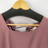 アンミール An MILLE フリルデザイン L/S ワンピース レディース